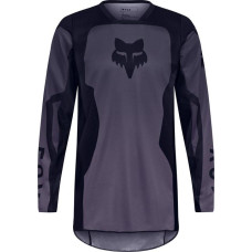 FOX SWEATSHIRT FOX 180 SHIELD BLACK