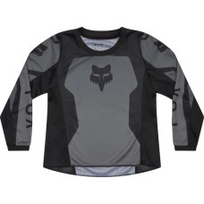 FOX SWEATSHIRT FOX JUNIOR 180 SHIELD BLACK