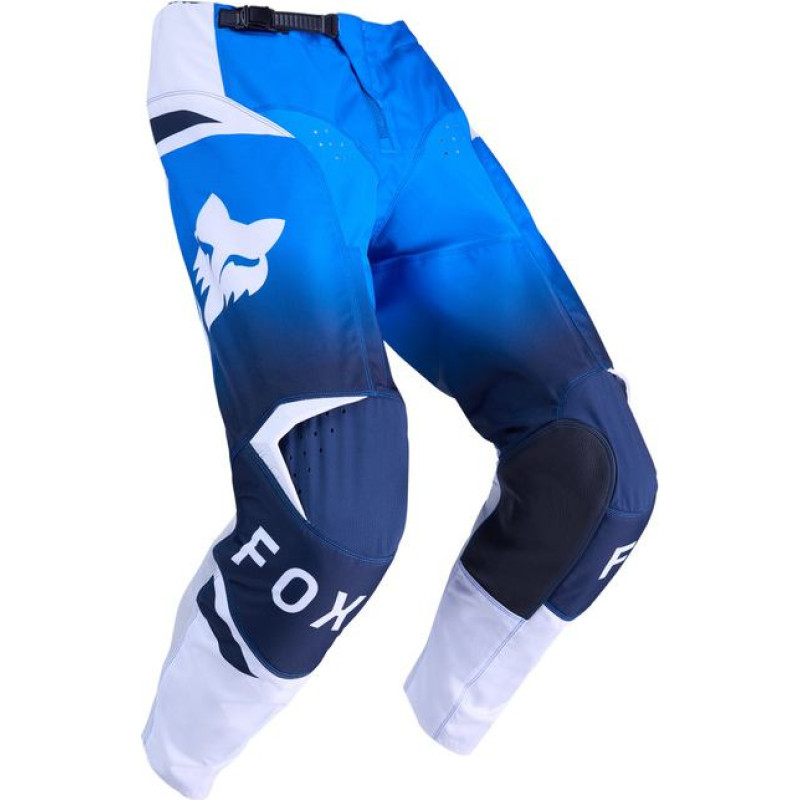FOX PANTS FOX 180 SHIELD BLUE