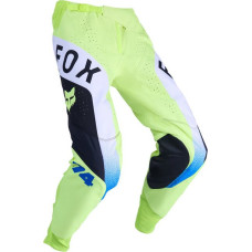 FOX PANTS FOX 360 TINE FLUO YELLOW