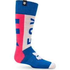 FOX SOCKS FOX JUNIOR 180 COLLECT BLUE/PINK
