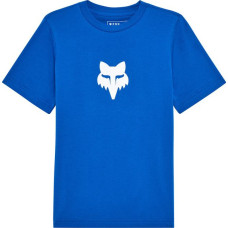 FOX T-SHIRT FOX JUNIORLEGACY BLUE