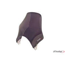 Puig Windshield Modelo Naked C/Dark Smoke