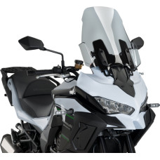 Puig Touring Screen Kawasaki Versys 650/1000 17- C/Smoke