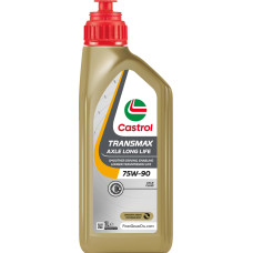 Castrol Transmax Axle Long Life 75W-90 1L (SAF-XO)