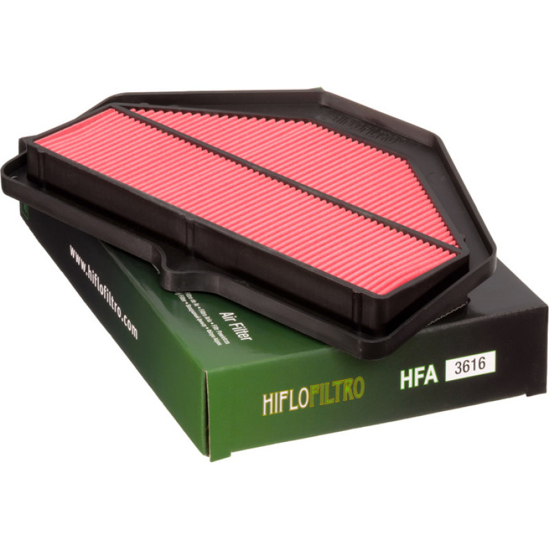 Hiflofiltro HiFlo air filter HFA3616