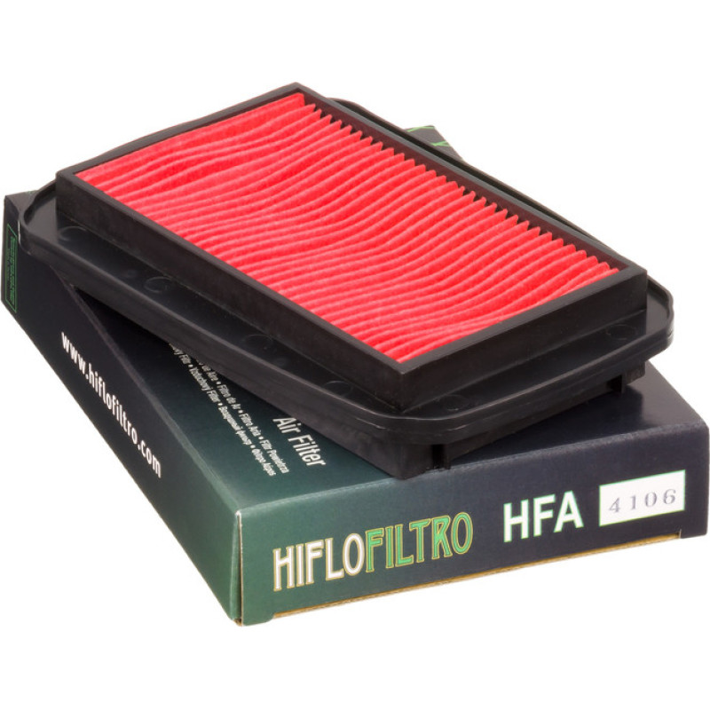 Hiflofiltro HiFlo air filter HFA4106