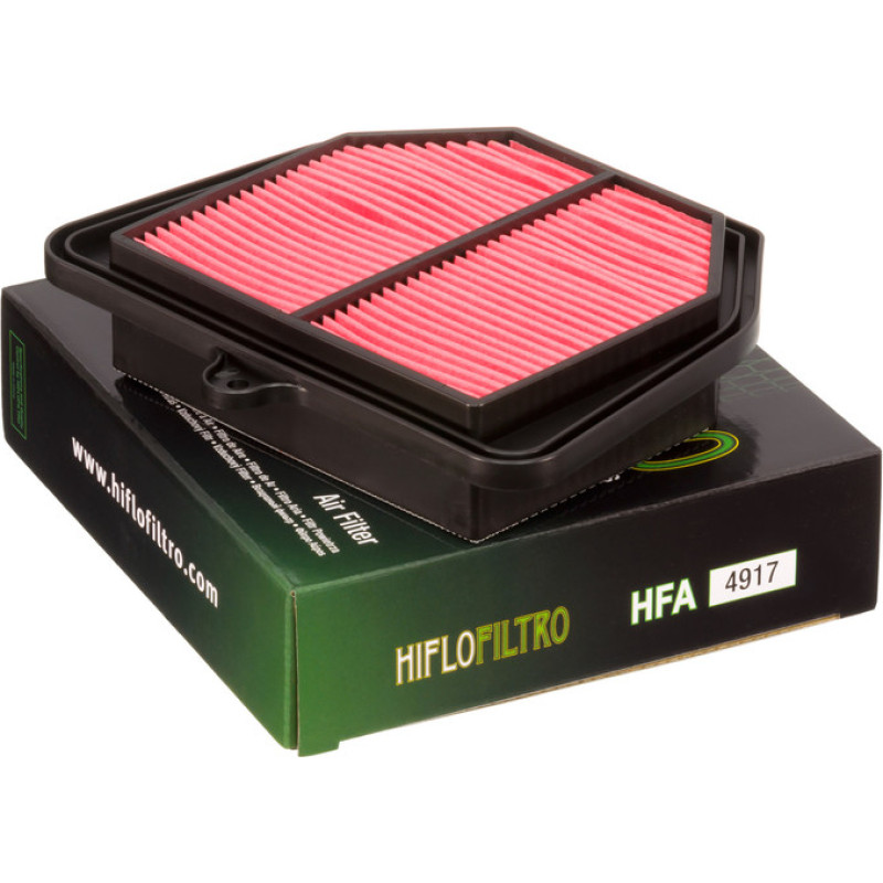Hiflofiltro HiFlo air filter HFA4917