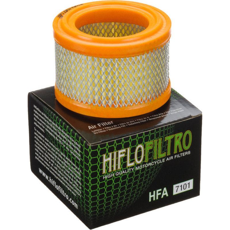 Hiflofiltro Hiflo air filter HFA7101