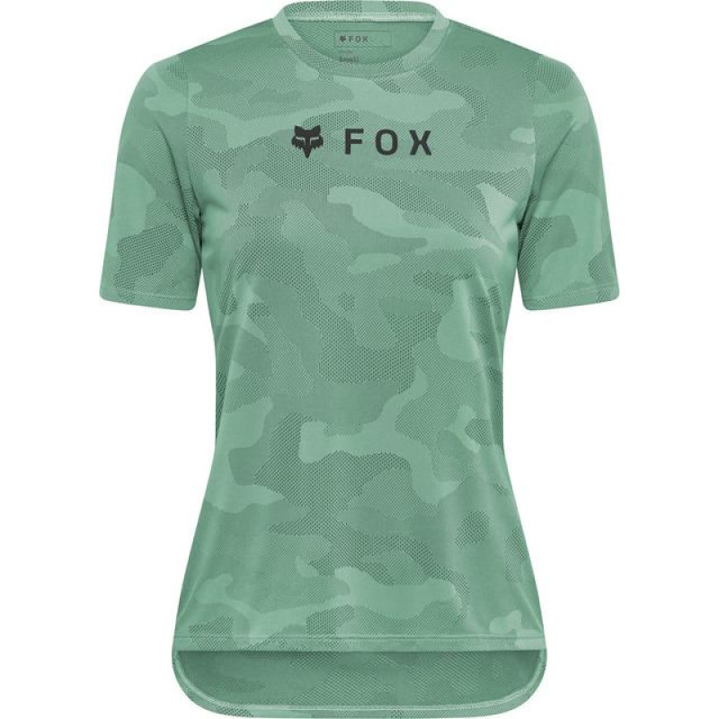 FOX BICYCLE SHIRT FOX LADY RANGER TRU DRI PINE