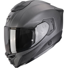 Scorpion Helmet EXO-1500 CARBON AIR Matt black