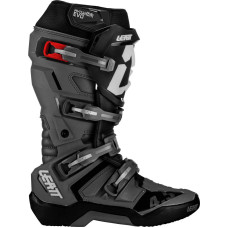 Leatt Boot 4.5 Hydradri Black/Gray