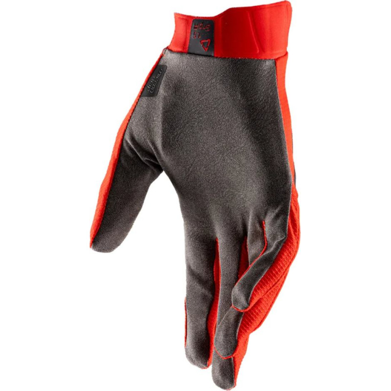 Leatt Glove Moto 1.5 GripR XXL/EU11/US12 Red
