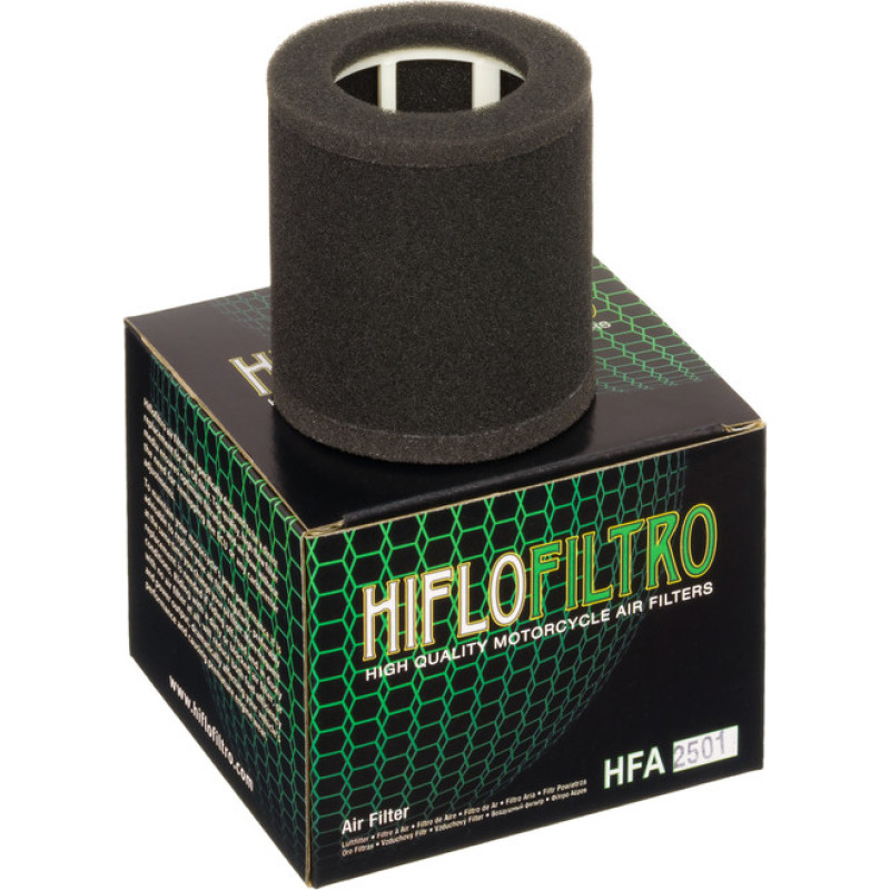 Hiflofiltro HiFlo air filter HFA2501