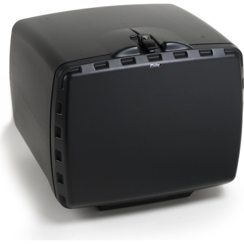 Puig Mega Box With Lock C/Black