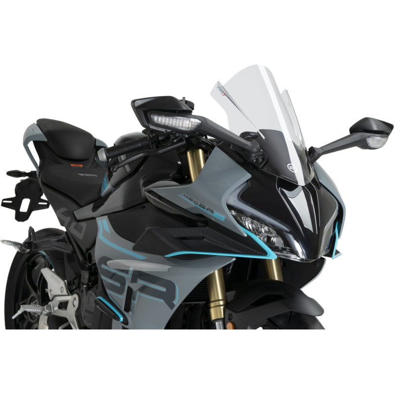 Puig Z-Racing Screen Cf Moto 450 Sr 23'- /450 S 23'-/45