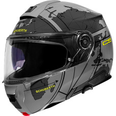 Schuberth Helmet C5 Globe grey