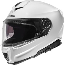 Schuberth Helmet S3 White