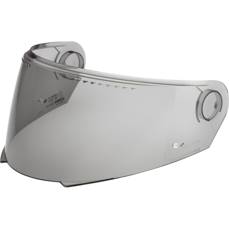 Schuberth C5/CONCEPT/S3 SV6 Visor dark smoke large