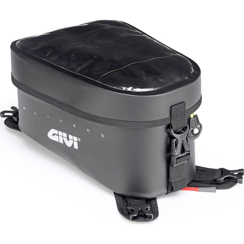 Givi GRT716 Waterproof tank bag 6 ltr