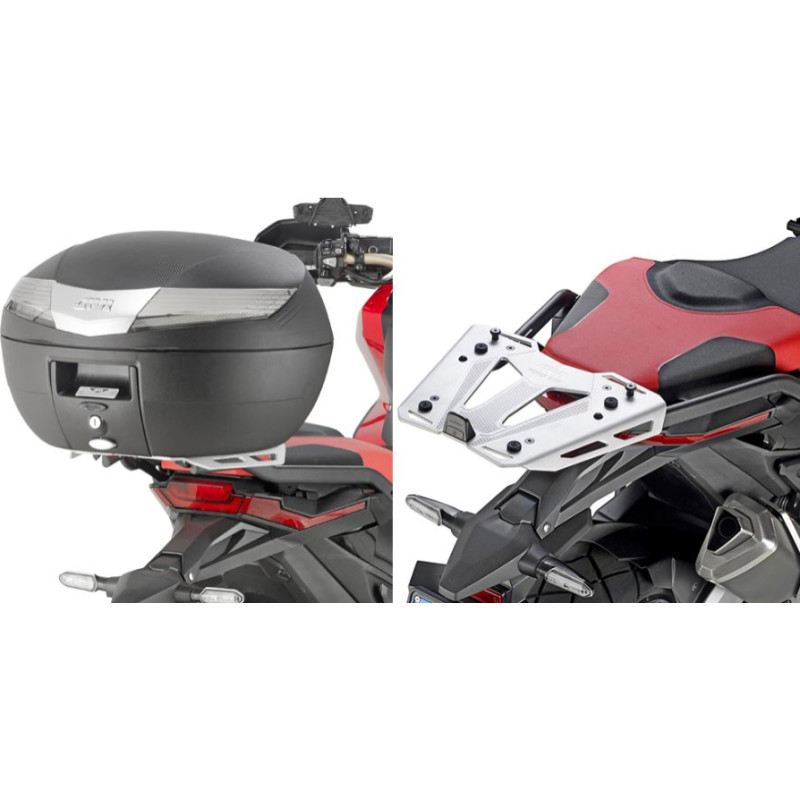 Givi Specific Monorack arms X-ADV 750 (17)