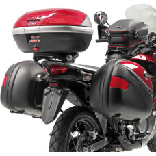 Givi Specific rear plate for MONOKEY&reg; case