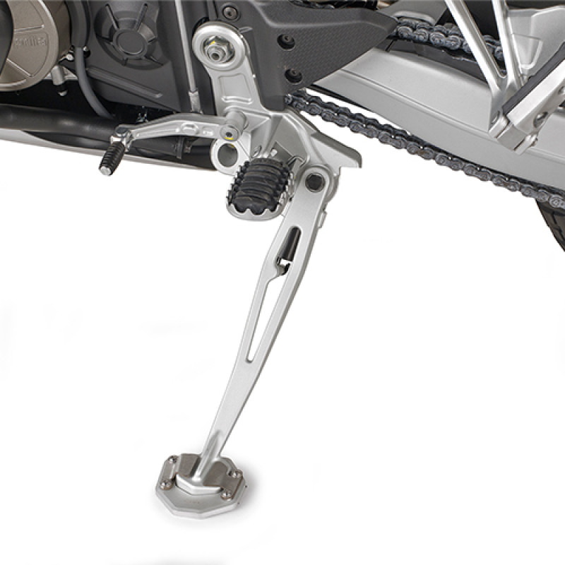 Givi ALUM.ST.SUPP. APRILIA TUAREG 660 (2021)