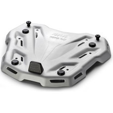 Givi Monokey&reg; ANODIZ. ALU. MONOKEY PLATETO BE MOUNTED ON FZ AND SR
