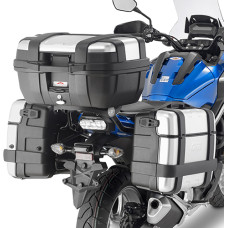 Givi Tubular pannier holder for MONOKEY&reg; boxes