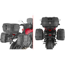 Givi Pannier Holder Yamaha Tracer 7 (2025)