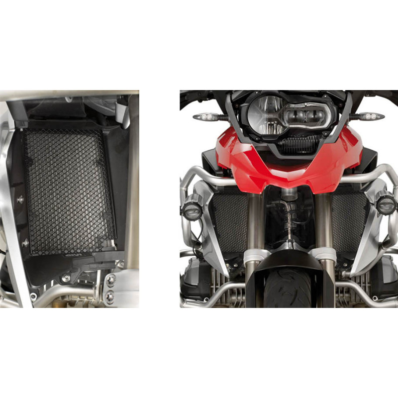Givi SPECIFIC RADIATOR PROTECTION