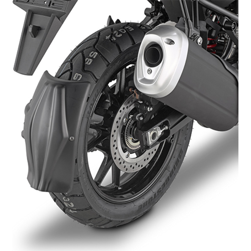 Givi SPECIFIC SUPPORT FOR MUDGUARD