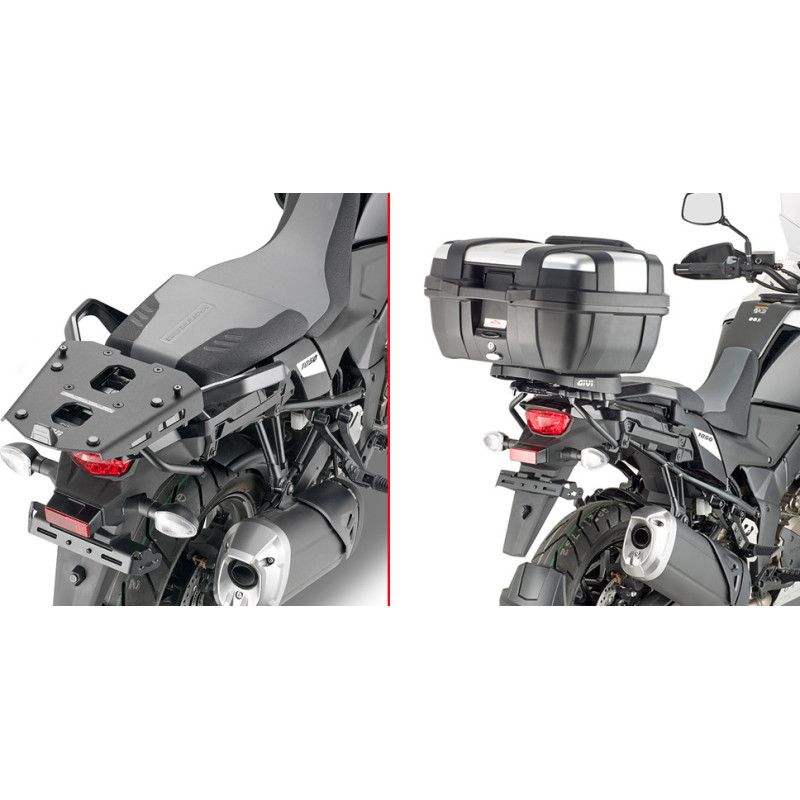 Givi SPEC.RACK SUZUKI V-STROM 1050 2017-2021