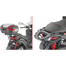Givi Specific rear rack for MONOKEY&reg; Piaggio MP3 125-300 2011-2016