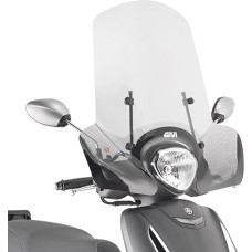 Givi SPOILER YAMAHA D'ELIGHT 125 (2021)