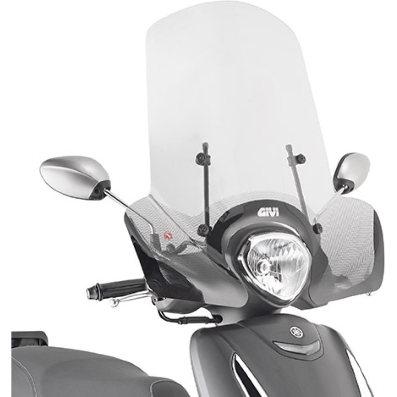 Givi SPOILER YAMAHA D'ELIGHT 125 (2021)