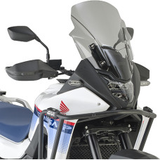 Givi SMOKE SPOIL. HONDA XL750 TRANSALP (2023)