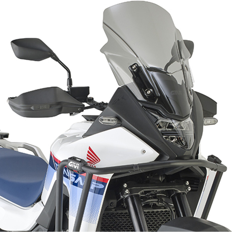 Givi SMOKE SPOIL. HONDA XL750 TRANSALP (2023)