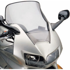Givi Specific screen smoked 46 x 42 cm (HxW)