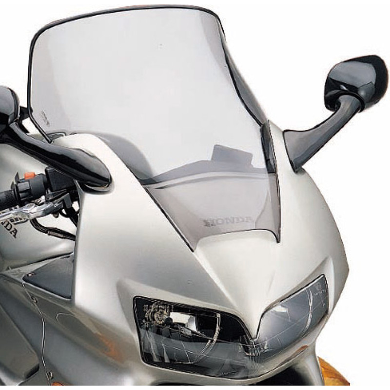 Givi Specific screen smoked 46 x 42 cm (HxW)