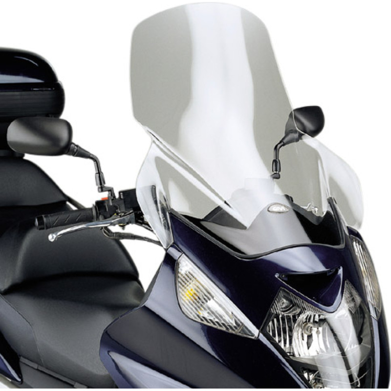 Givi Specific fitting kit for 214DT