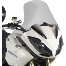 Givi Specific screen transparent 50.5 x 49.3 cm (HxW)