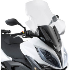 Givi Specific screen transparent 85.5 x 66 cm (HxW)