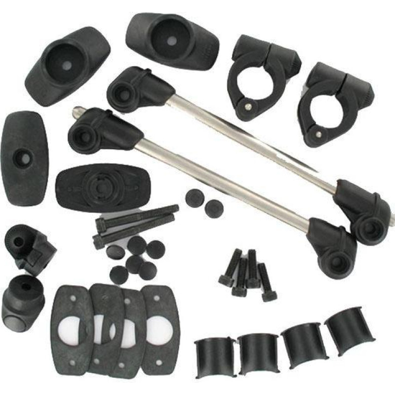 Givi Specific fitting kit