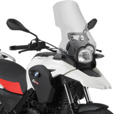 Givi Specific screen transparent 41 x 39 cm (HxW) G650GS (11-12)