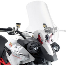 Givi SPOILER BENELLI TRK502 (2017)
