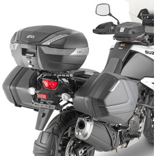 Givi TUB.PANN.HOLDER SUZUKI V-STROM