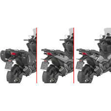 Givi Stealth Holders Honda X-Adv 750 (2025)
