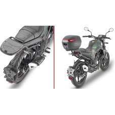 Givi SPEC.ATT. BENELLI LEONCINO 125 (2022)