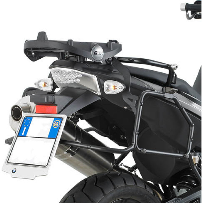 Givi Specific rear plate for MONOKEY&reg; case